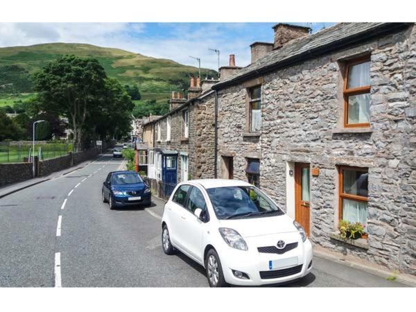 Fells Cottage Sedbergh Exterior foto