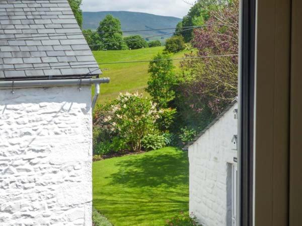 Fells Cottage Sedbergh Exterior foto